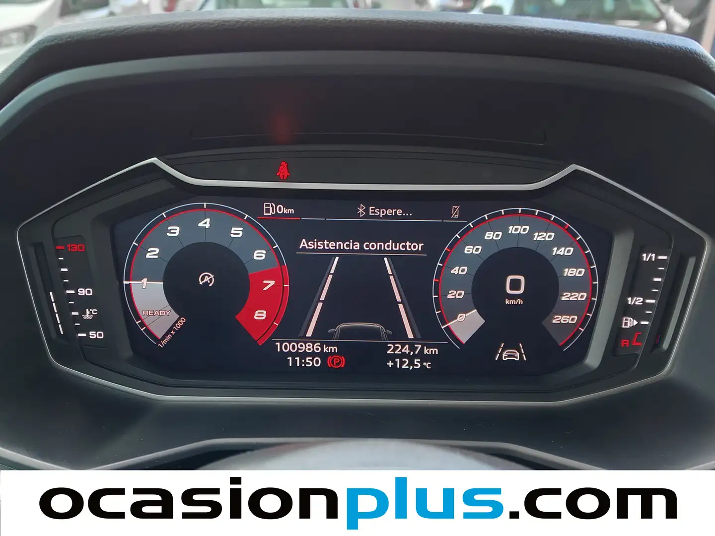 Foto Audi A1 Audi A1 Sportback Adrenalin edition 30 TFSI (110 CV) Pack S Line