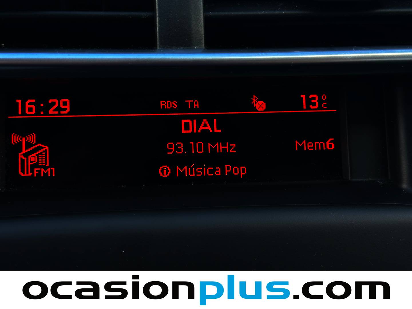 Accesorios del Citroën C4 Citroen C4 PureTech 110 Live (110 CV)