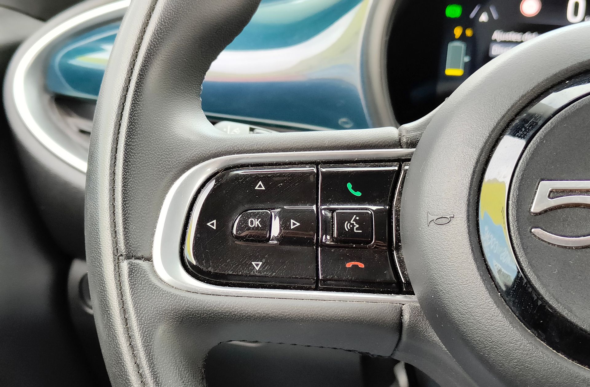 Fiat 500 Eléctrico Eléctrico 500 Icon Hb 320km - foto 22