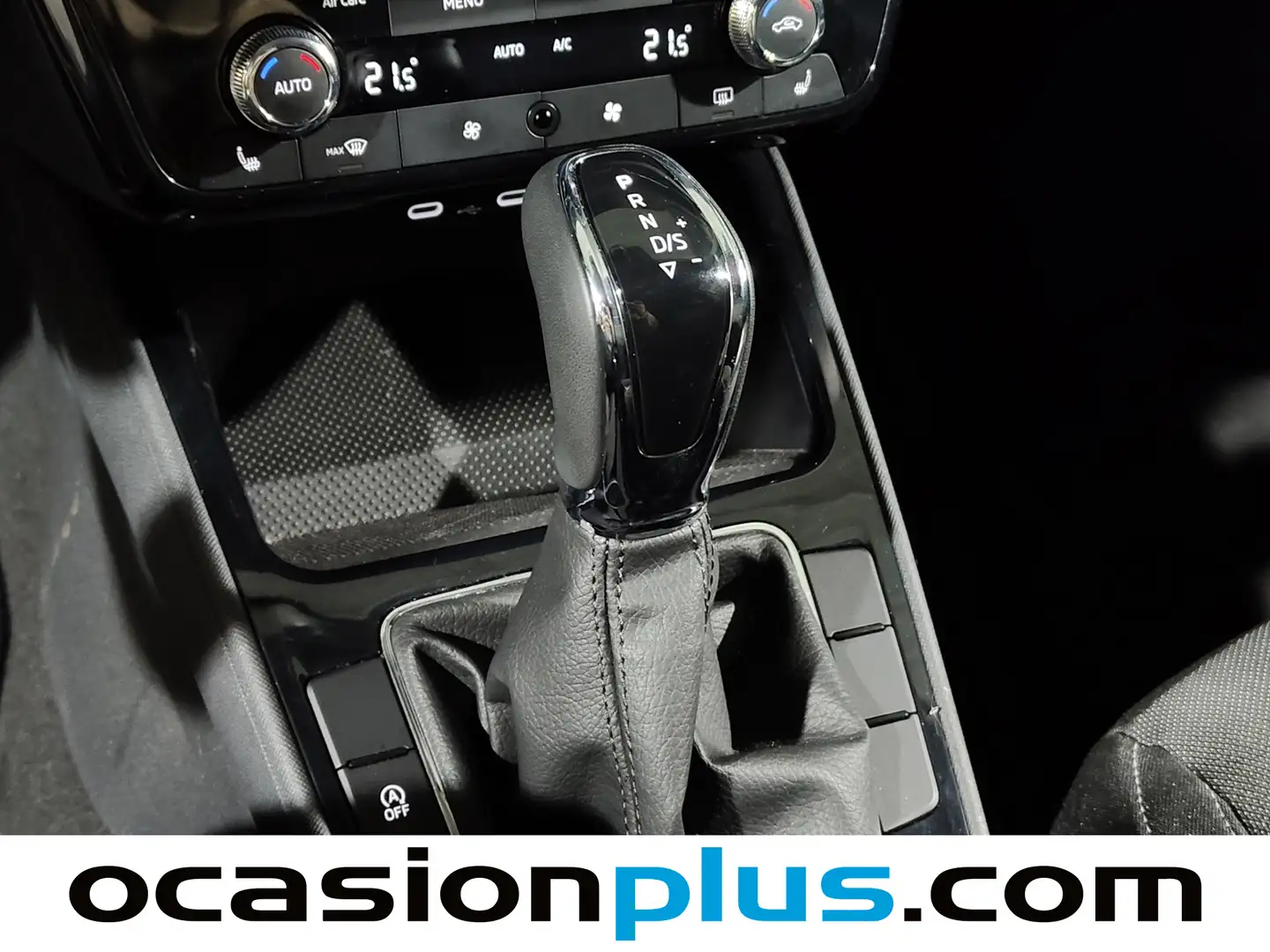 Foto Skoda Fabia Skoda Fabia 1.0 TSI Selection DSG (115 CV)