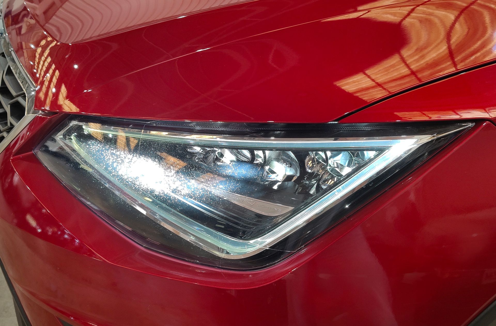 SEAT Arona 1.0 TGI GNC FR - foto 17