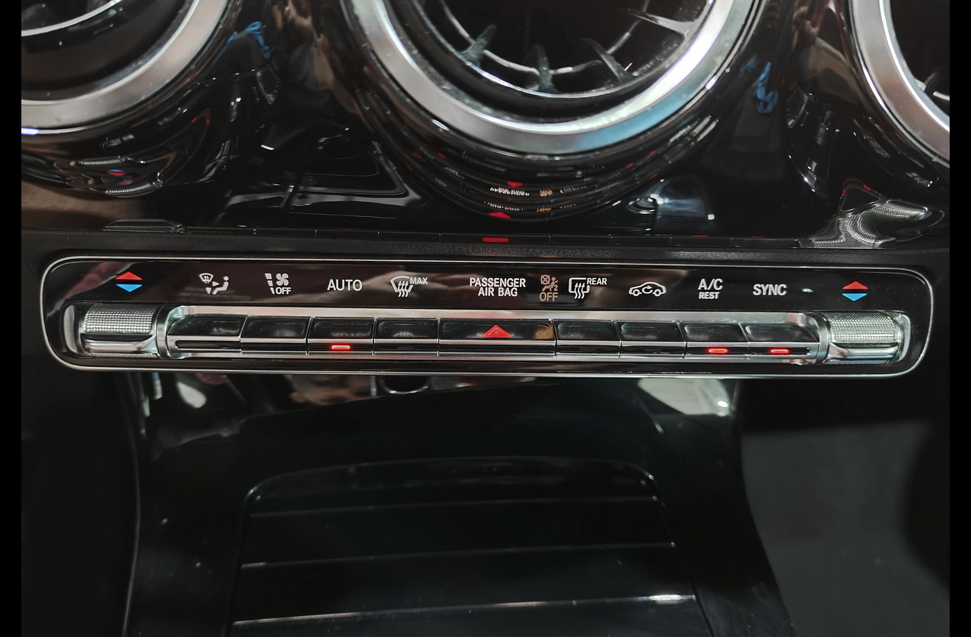 Mercedes-Benz CLA Shooting Brake Shooting Brake 200 - foto 41