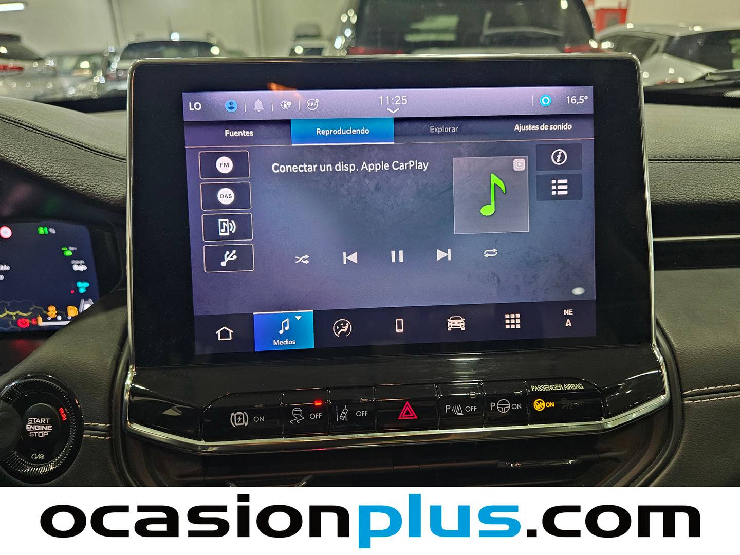 Foto Jeep Compass Jeep Compass 1.3 PHEV Limited AWD AT (190 CV)