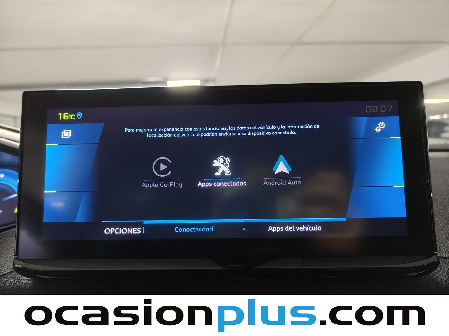 Foto Peugeot 3008 Hybrid Peugeot 3008 Hybrid 300 Allure Pack e-EAT8 (300 CV)