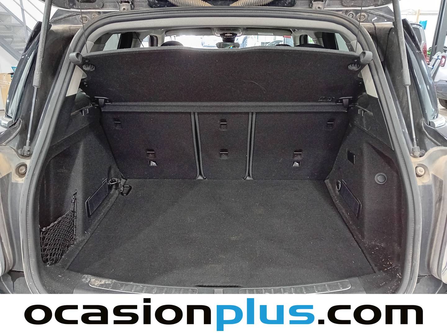 Foto Mini Countryman MINI MINI Countryman Cooper S E ALL4 (224 CV)