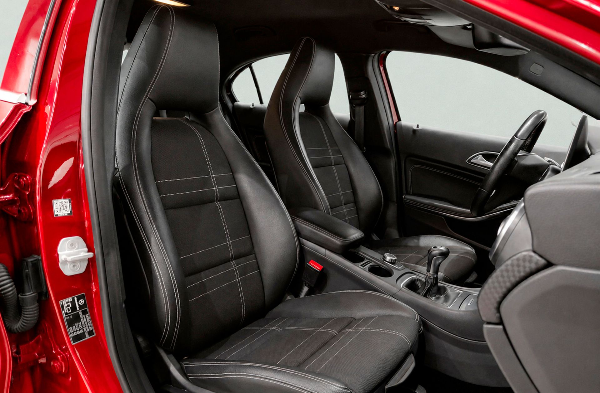 Mercedes-Benz Clase A 180 d Style - foto 19