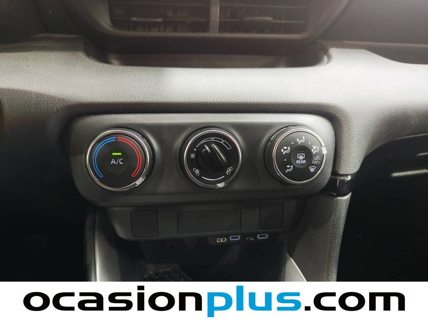 Foto Toyota Yaris Toyota Yaris 1.5 S-Edition (125 CV)