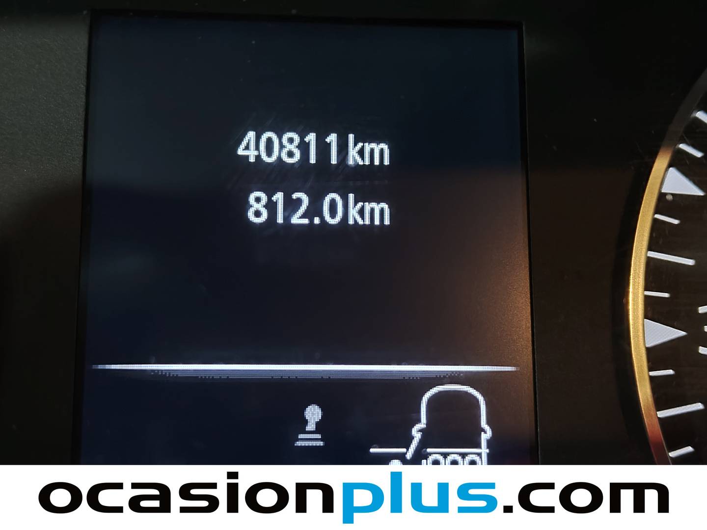 Dacia Duster Dacia Duster Extreme TCE (130 CV) 4X2 seminuevo
