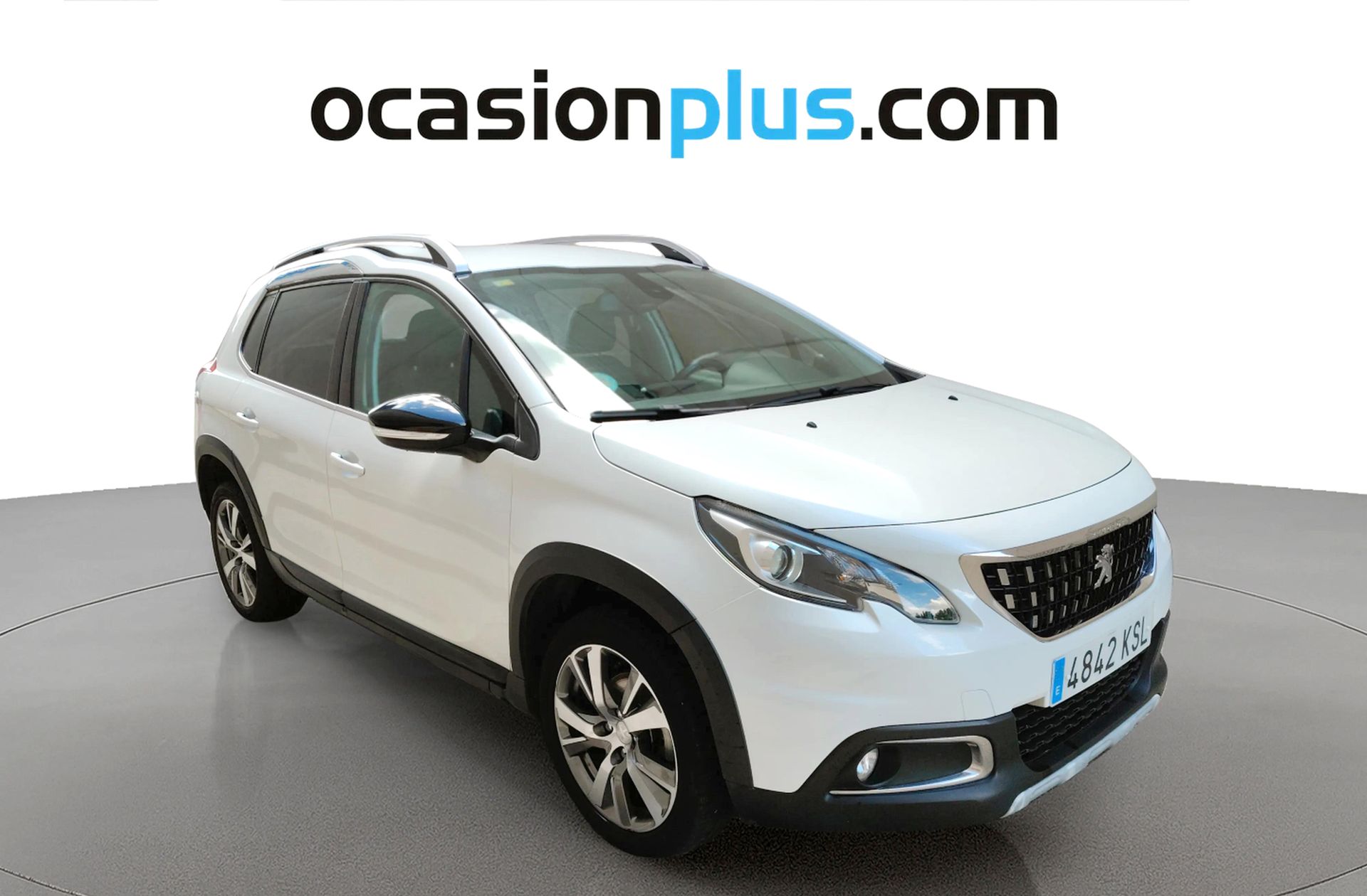 Peugeot 2008 PureTech 130 Allure - foto 2
