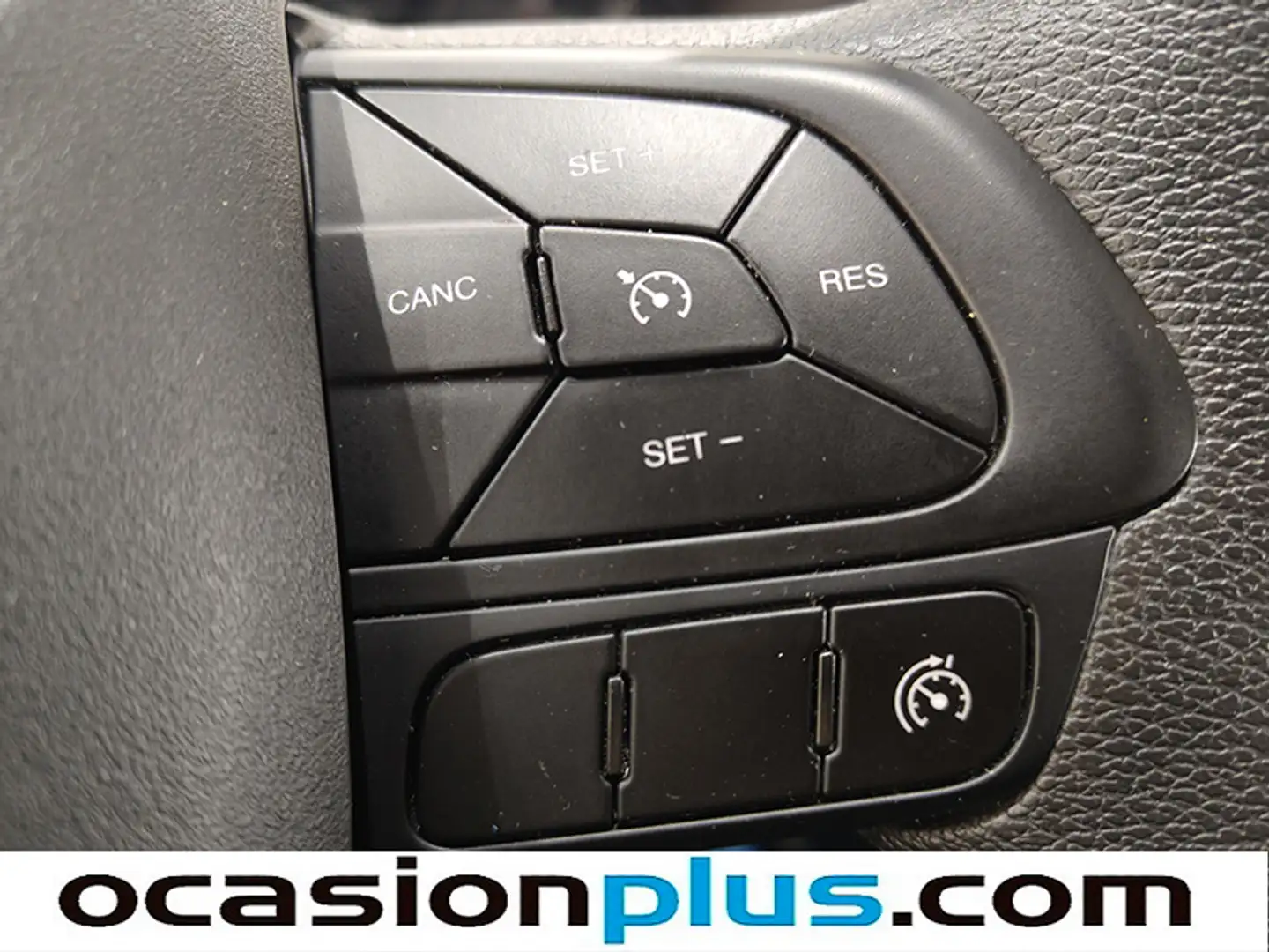 Control de velocidad