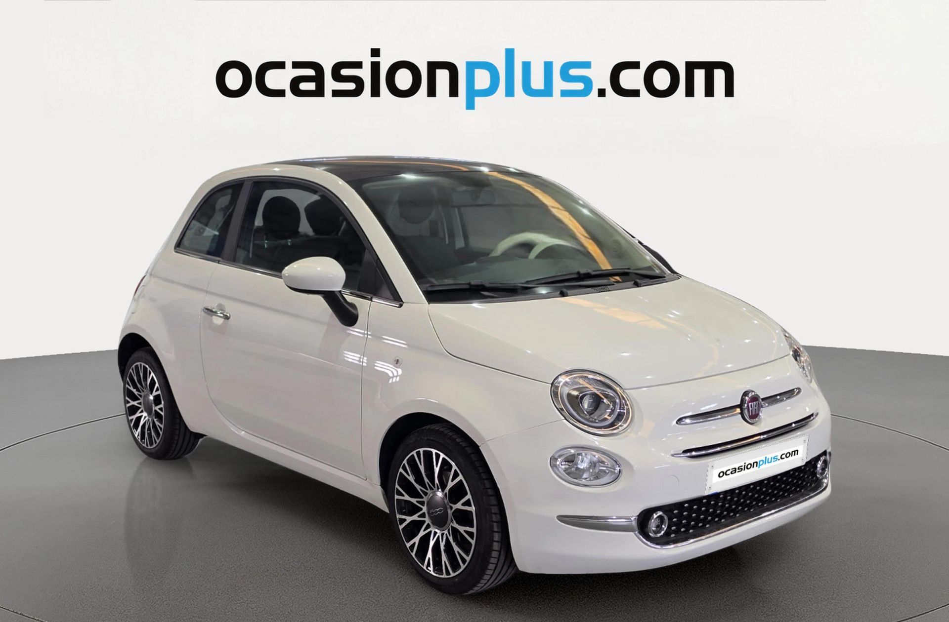 Fiat 500 1.0 Hybrid Dolcevita - foto 2