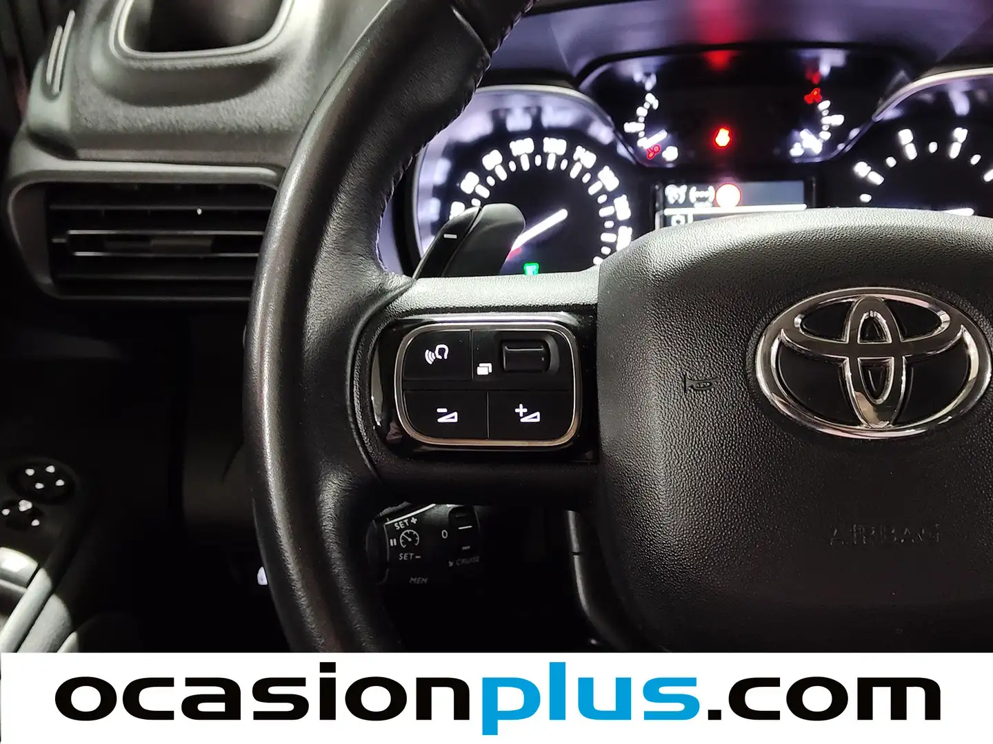 Foto Toyota Proace City Verso Toyota Proace City Verso 1.2 Family Active L1 Auto (131 CV)