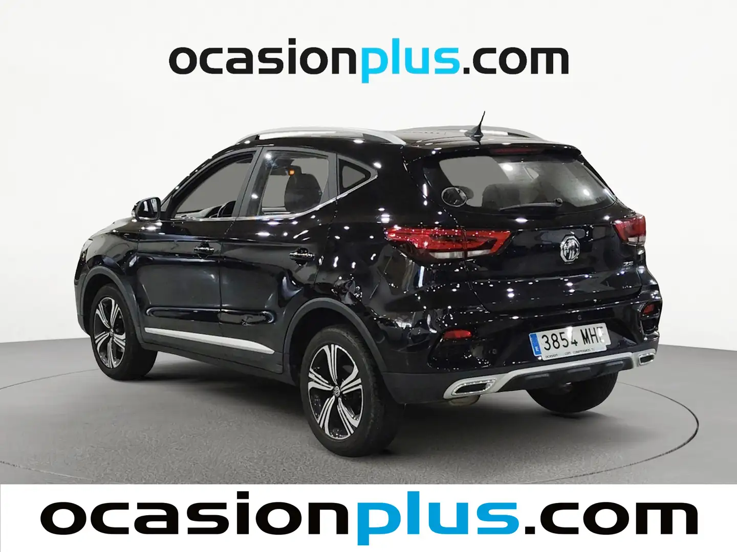 Foto MG ZS MG ZS 1.5 Comfort (106 CV)