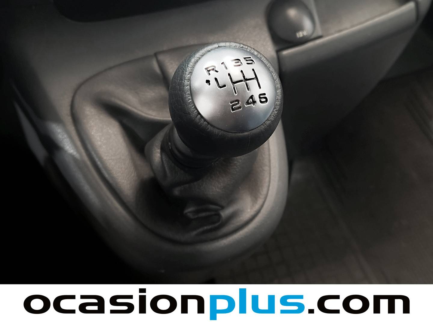 Fiat Scudo Fiat Scudo Combi 2.0 MultiJet 10 Standard Corto (120 CV) de segunda mano