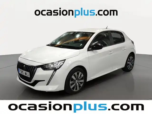 Peugeot 208 PureTech 100 Active Pack (100 CV) de segunda mano