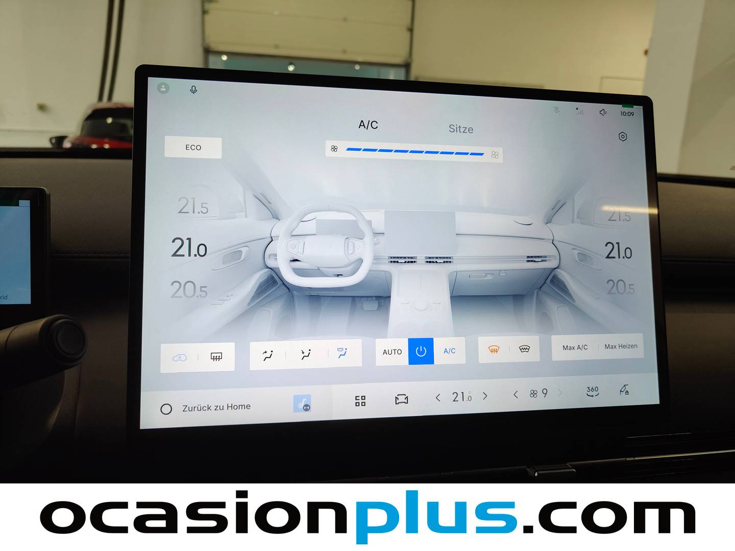 Acabados Geely Starray EM-i Geely Starray EM-i 1.5 PHEV PRO (262 CV)