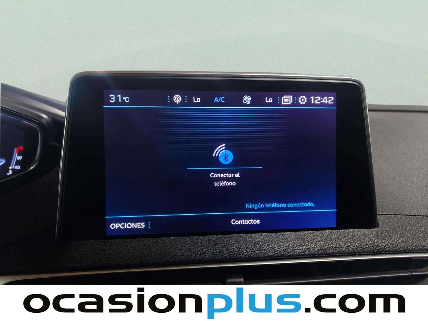 Peugeot 3008 Peugeot 3008 BlueHDI 130 S&S Allure (130 CV) al mejor precio