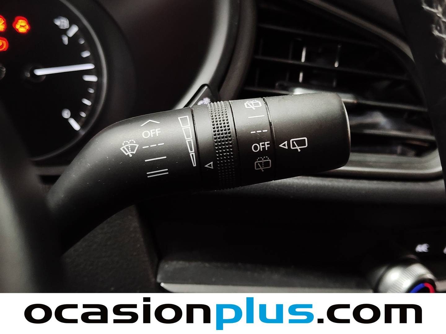 Foto Mazda CX-30 Mazda CX-30 2.5 e-Skyactive G MHEV Prime-Line AT (140 CV)