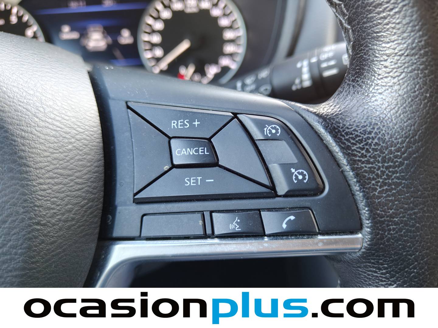 Nissan JUKE Nissan Juke DIG-T N-Connecta 4x2 (114 CV) 114cv