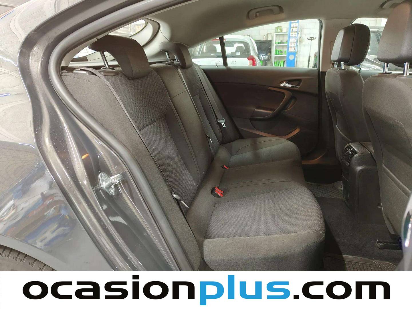 Opel Insignia Opel Insignia 2.0 CDTI ecoFlex S&S Selective  (120 CV) diésel