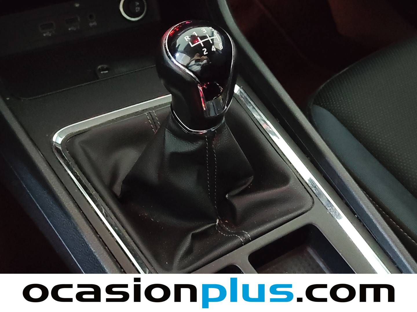 Seat Ateca Seat Ateca 1.5 TSI S&S Style Plus Nav (150 CV) de segunda mano