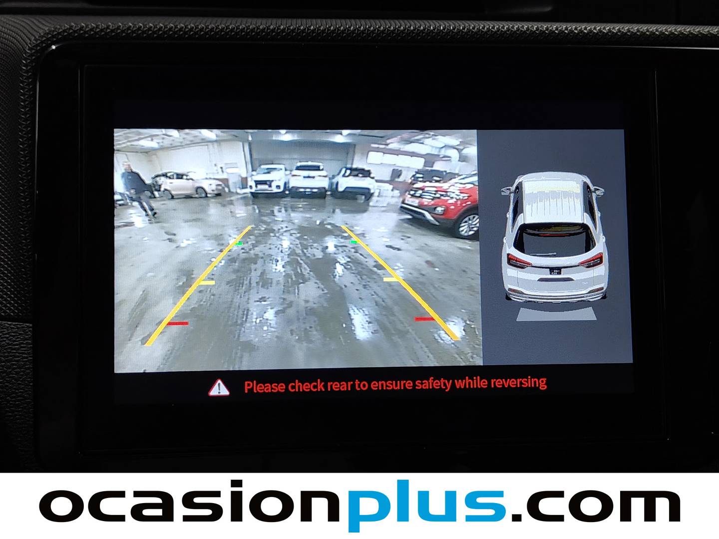 Extras del DR AUTOMOBILES DR 4.0 DR AUTOMOBILES DR4 1.5 (116 CV)