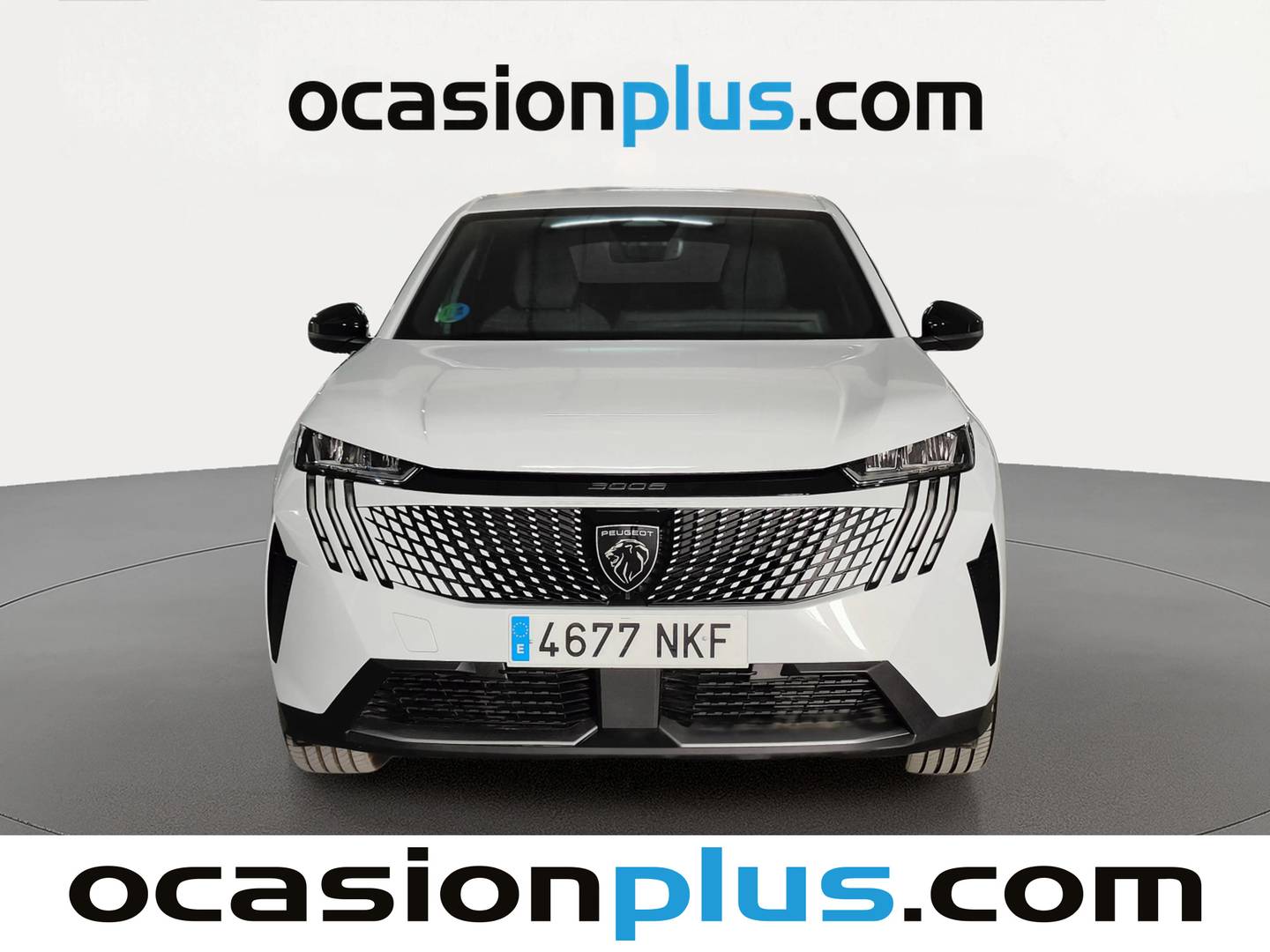 Peugeot 3008 Hybrid Peugeot 3008 Hybrid 145 Allure eDCS6 (145 CV) barato