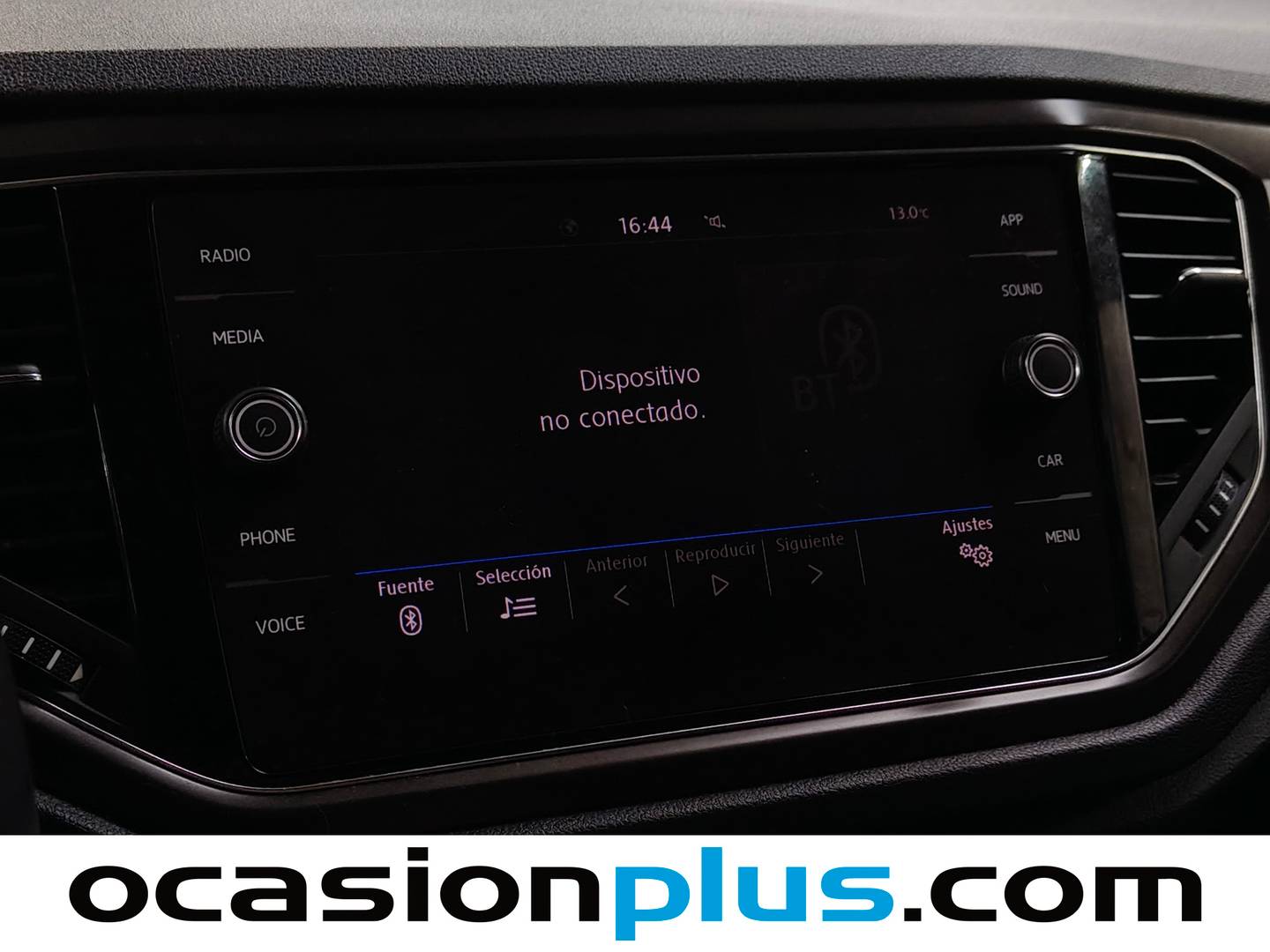 Volkswagen T-Roc Volkswagen T-Roc Advance Style 1.6 TDI (115 CV) manual