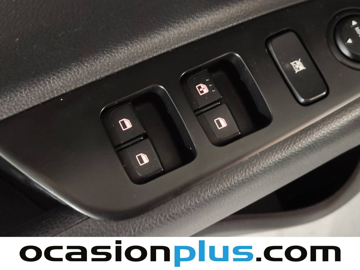 Foto KIA Stonic Kia Stonic 1.2 DPi Drive (84 CV)