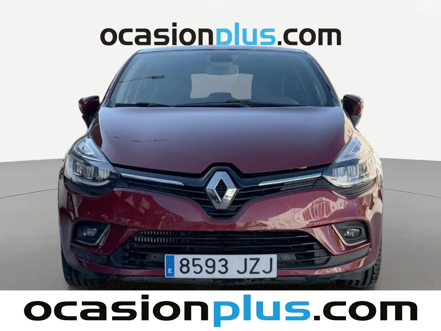 Foto Renault Clio Renault Clio Wolfnoir Energy TCe (90 CV)