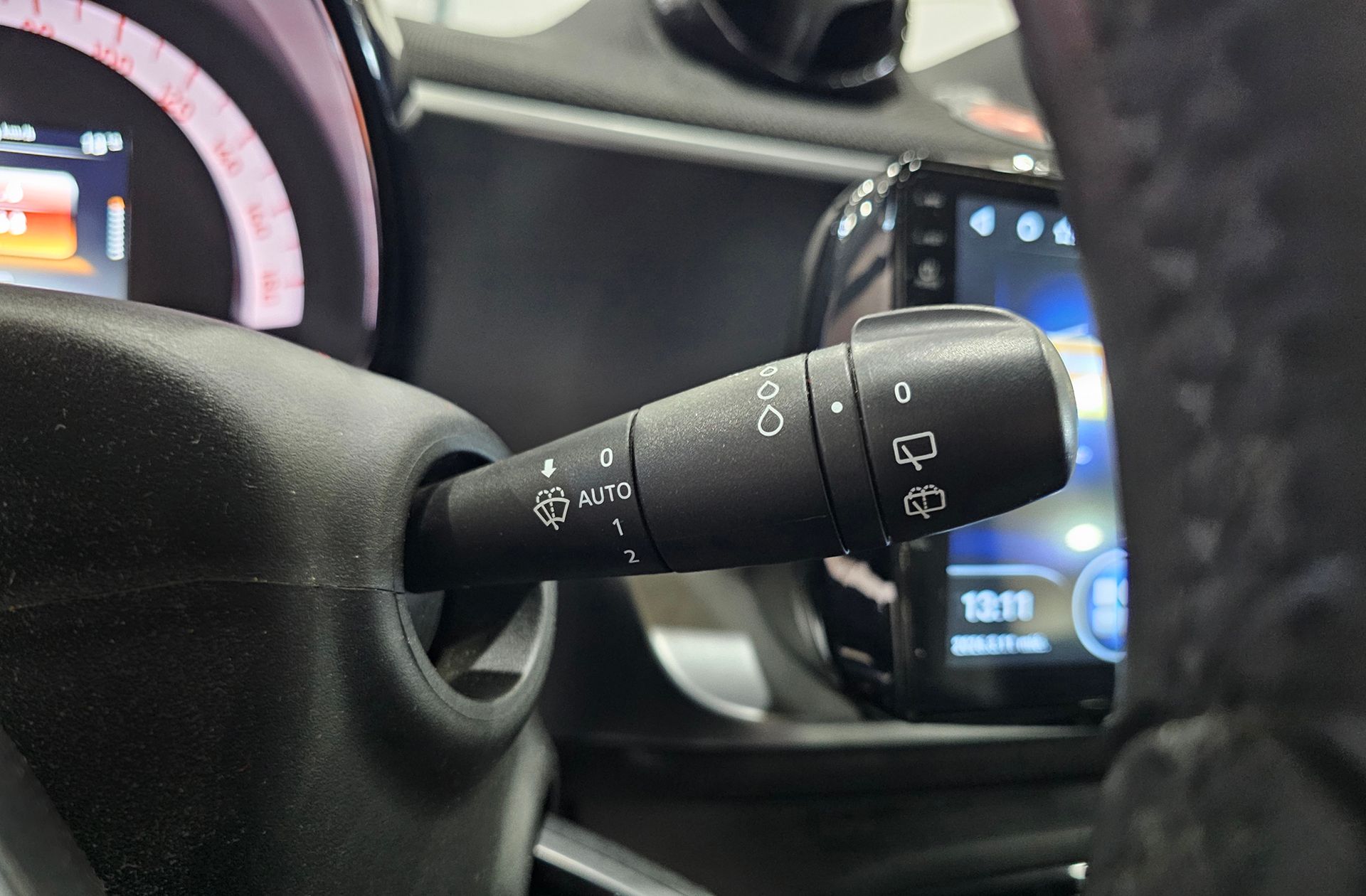 smart fortwo Coupe 52 Passion - foto 22