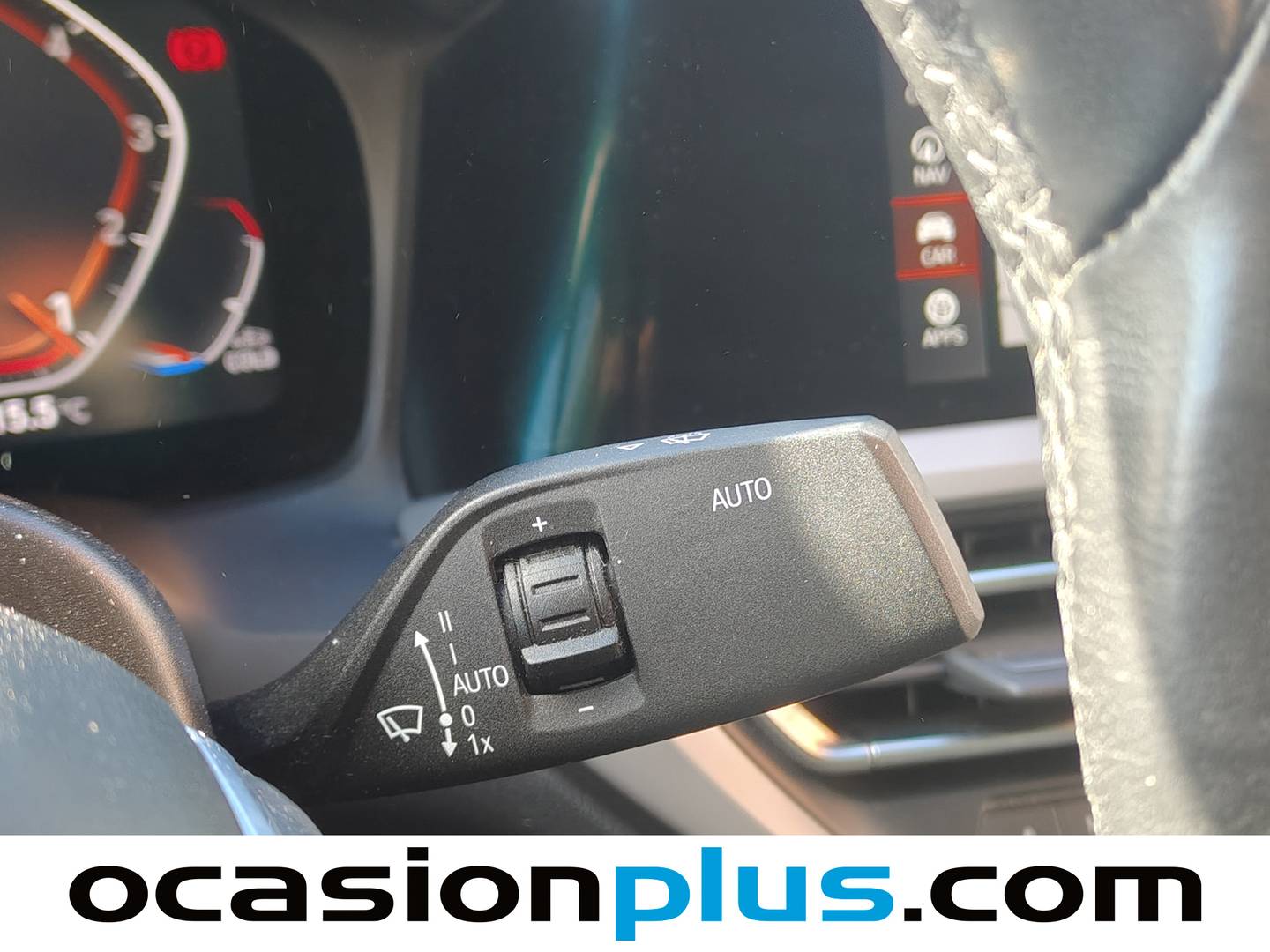 Foto BMW Serie 3 BMW Serie 3 320i (184 CV)