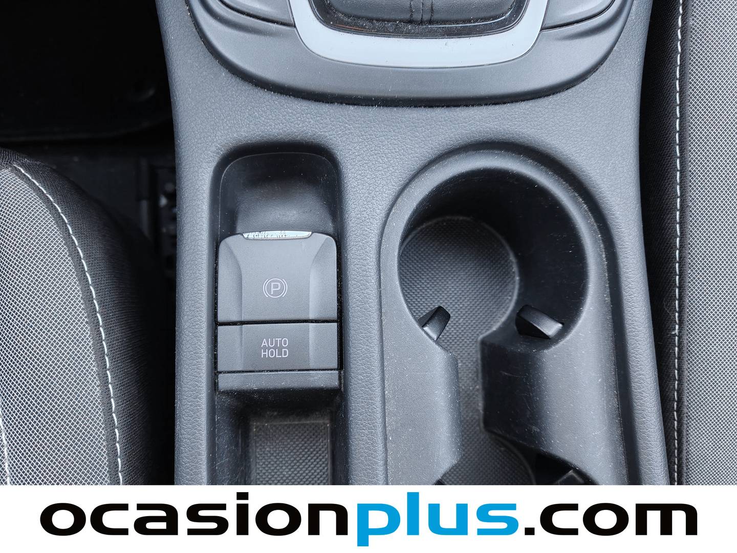 Hyundai Kona Hyundai Kona 1.6 GDI HEV Klass DT (141 CV) automático