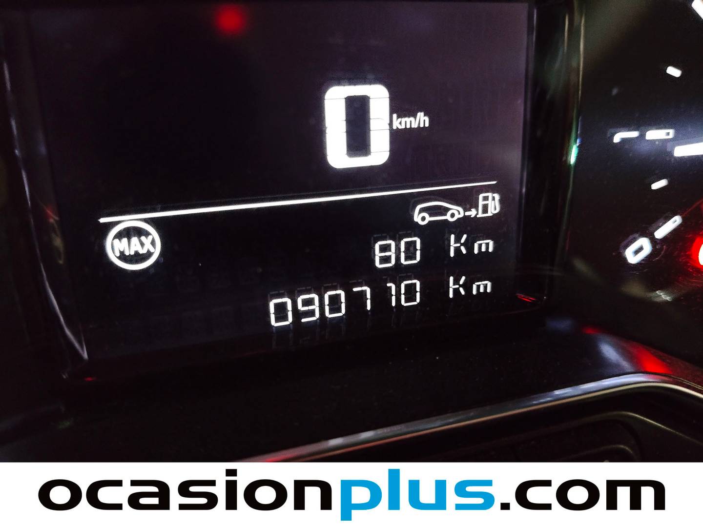 Foto Citroën C3 Aircross Citroen C3 Aircross PureTech 110 S&S Shine (110 CV)