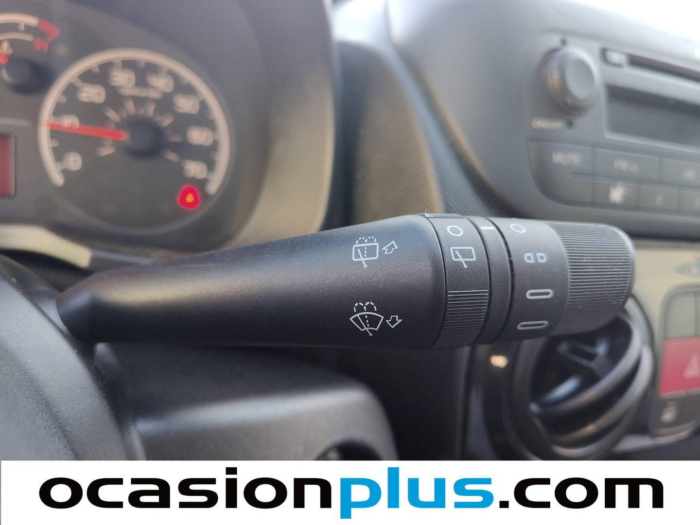 Fiat Qubo Fiat Qubo 1.3 MultiJet Dynamic (75 CV) seminuevo