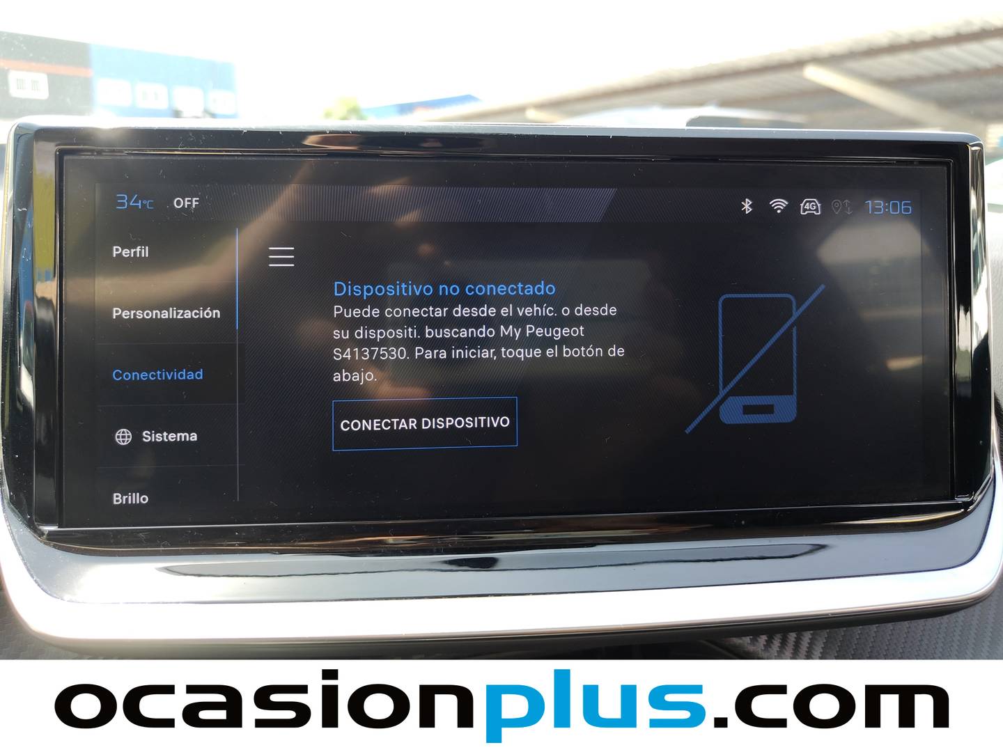 Peugeot 208 Peugeot 208 PureTech 100 Allure (100 CV) gasolina