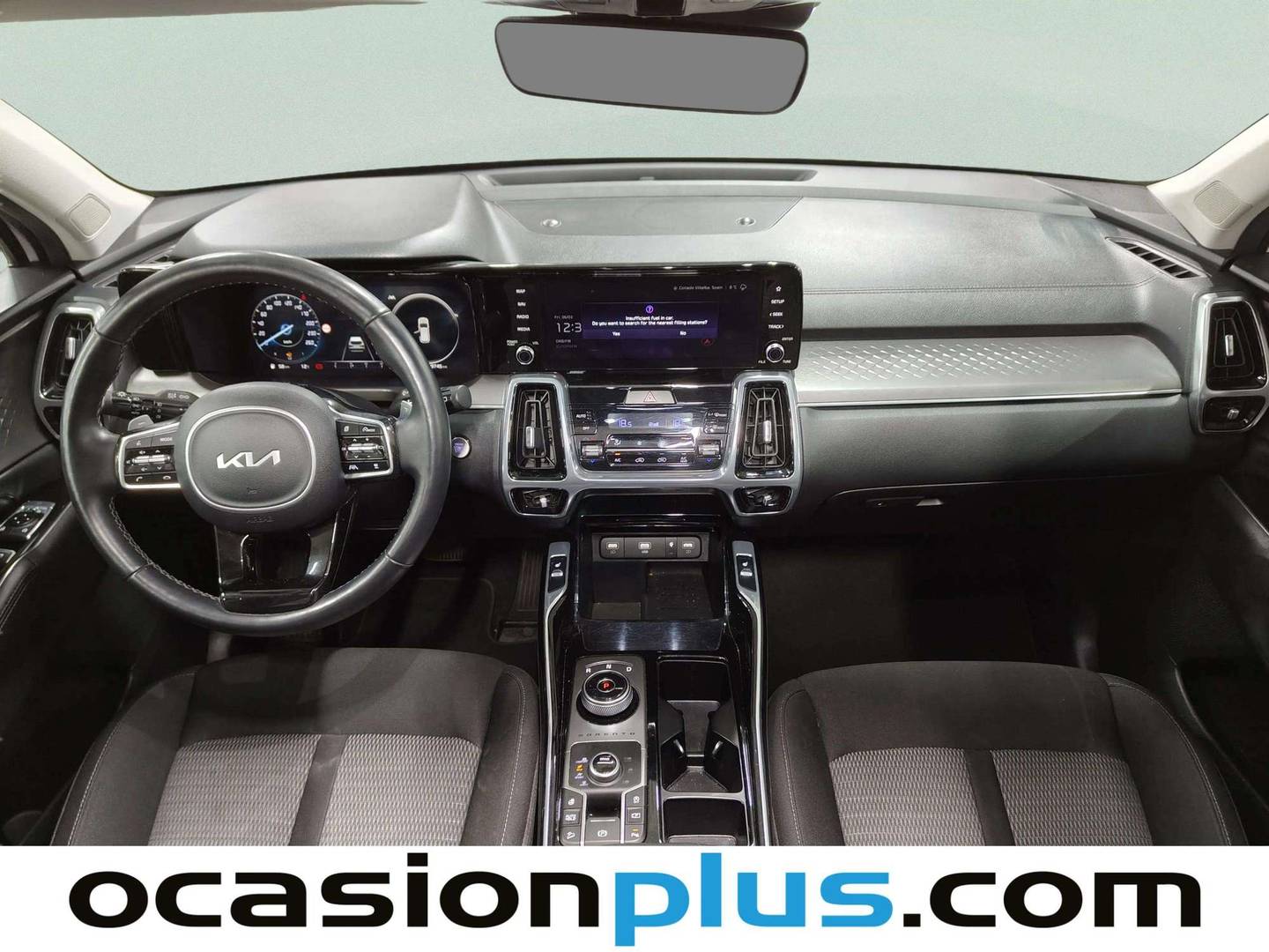 KIA Sorento Kia Sorento 2.2 CRDi Emotion 4x4 DCT (194 CV) 7 plazas seminuevo