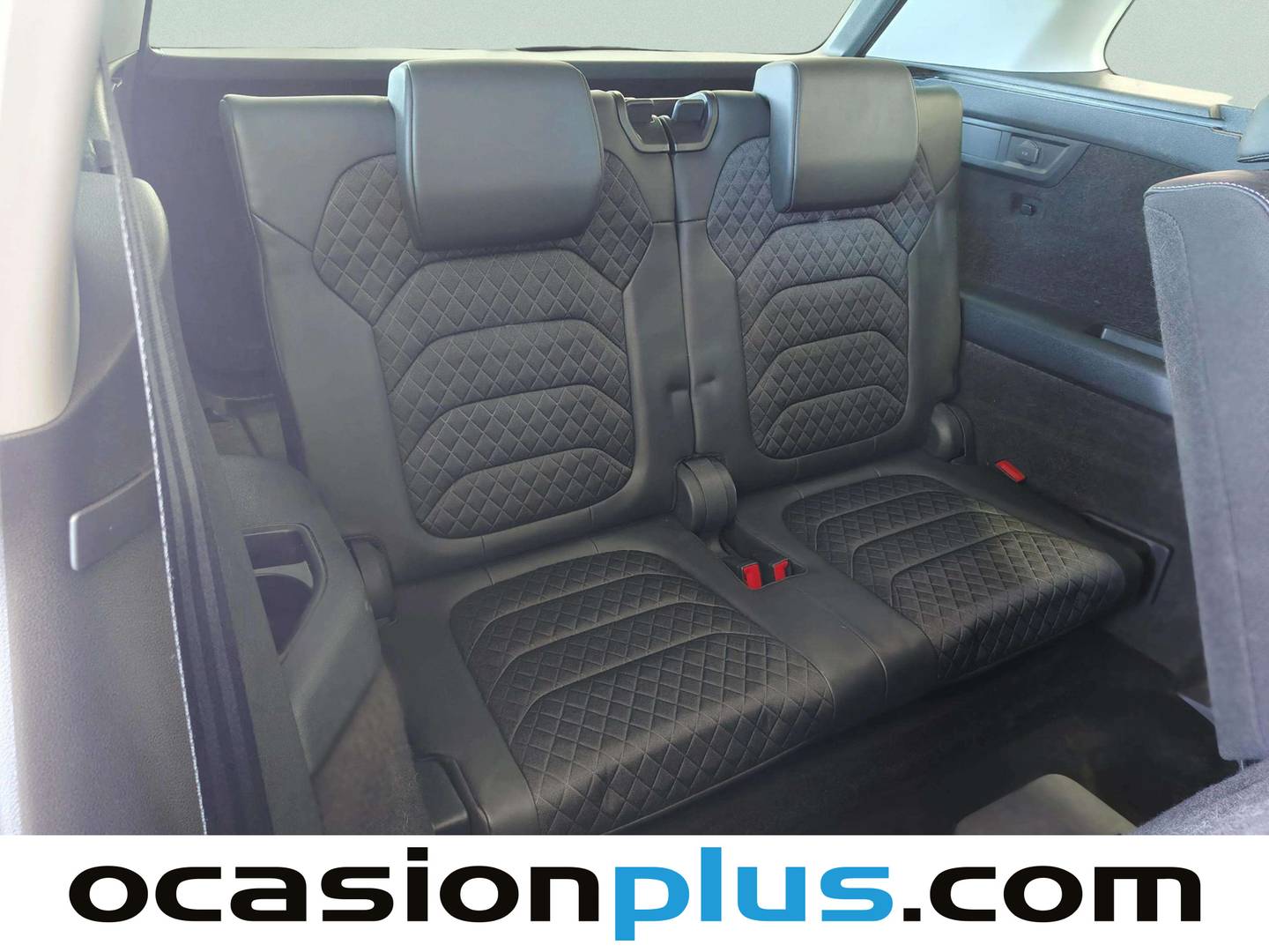 Skoda Kodiaq Skoda Kodiaq 2.0 TSI Style 4x4 DSG (190 CV) 7 Plazas seminuevo