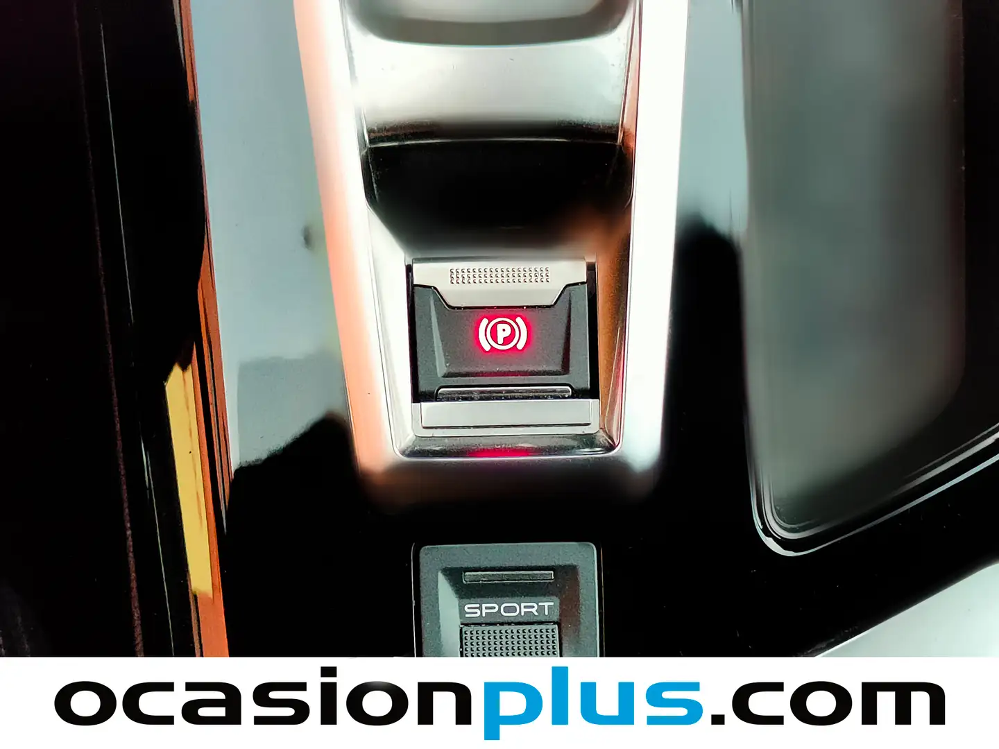 Foto Peugeot 5008 Peugeot 5008 BlueHDI 130 S&S GT Line EAT8 (130 CV) 7 Plazas