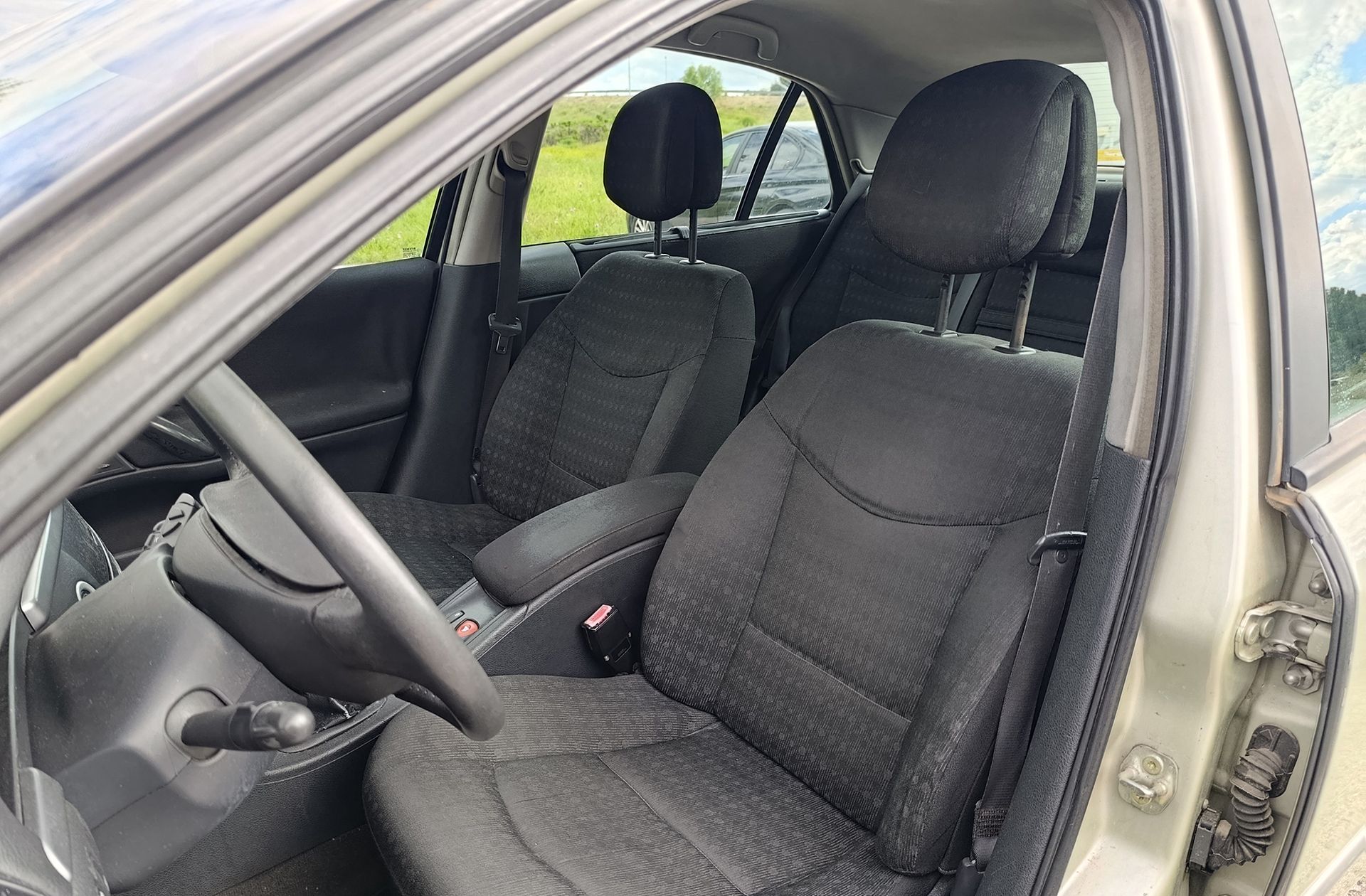 Renault Laguna 1.9 dCi Confort Expression - foto 8