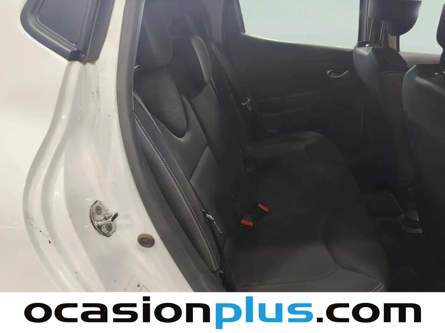 Foto Renault Clio Renault Clio Business dCi (75 CV)