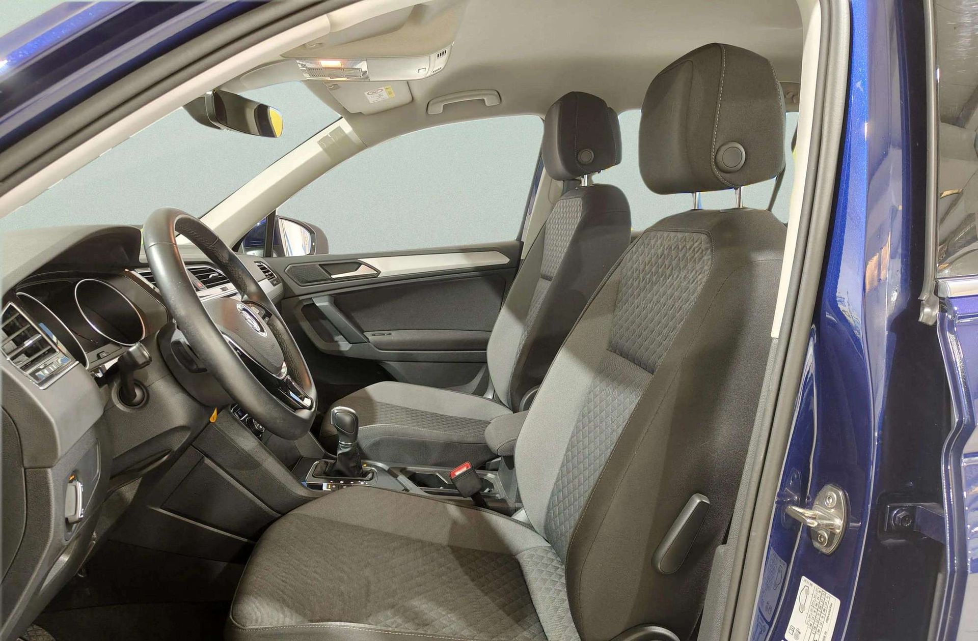 Volkswagen Tiguan Advance 1.5 TSI DSG - foto 11