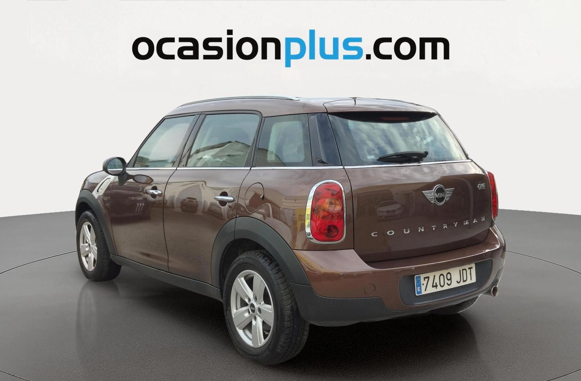 MINI Countryman One - foto 3