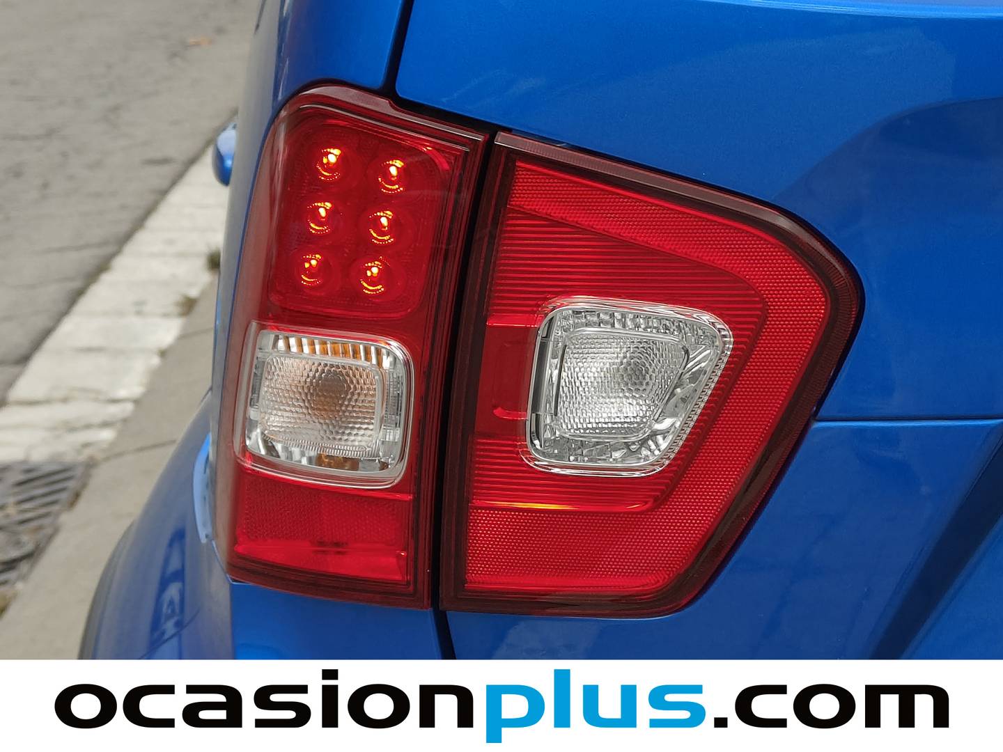 Suzuki Ignis Suzuki Ignis 1.2 Mild Hybrid GLE (90 CV) barato