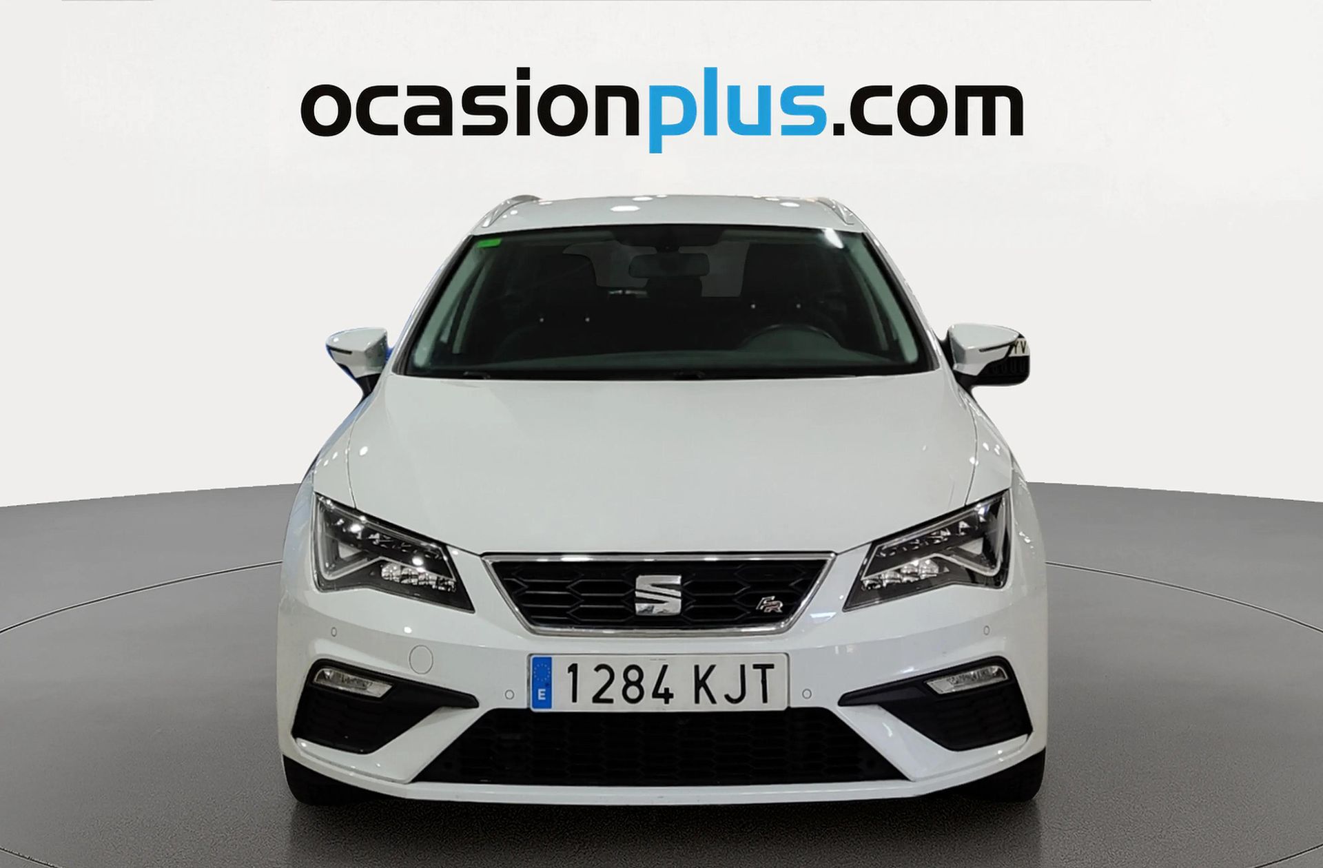SEAT León ST 2.0 TDI FR - foto 11