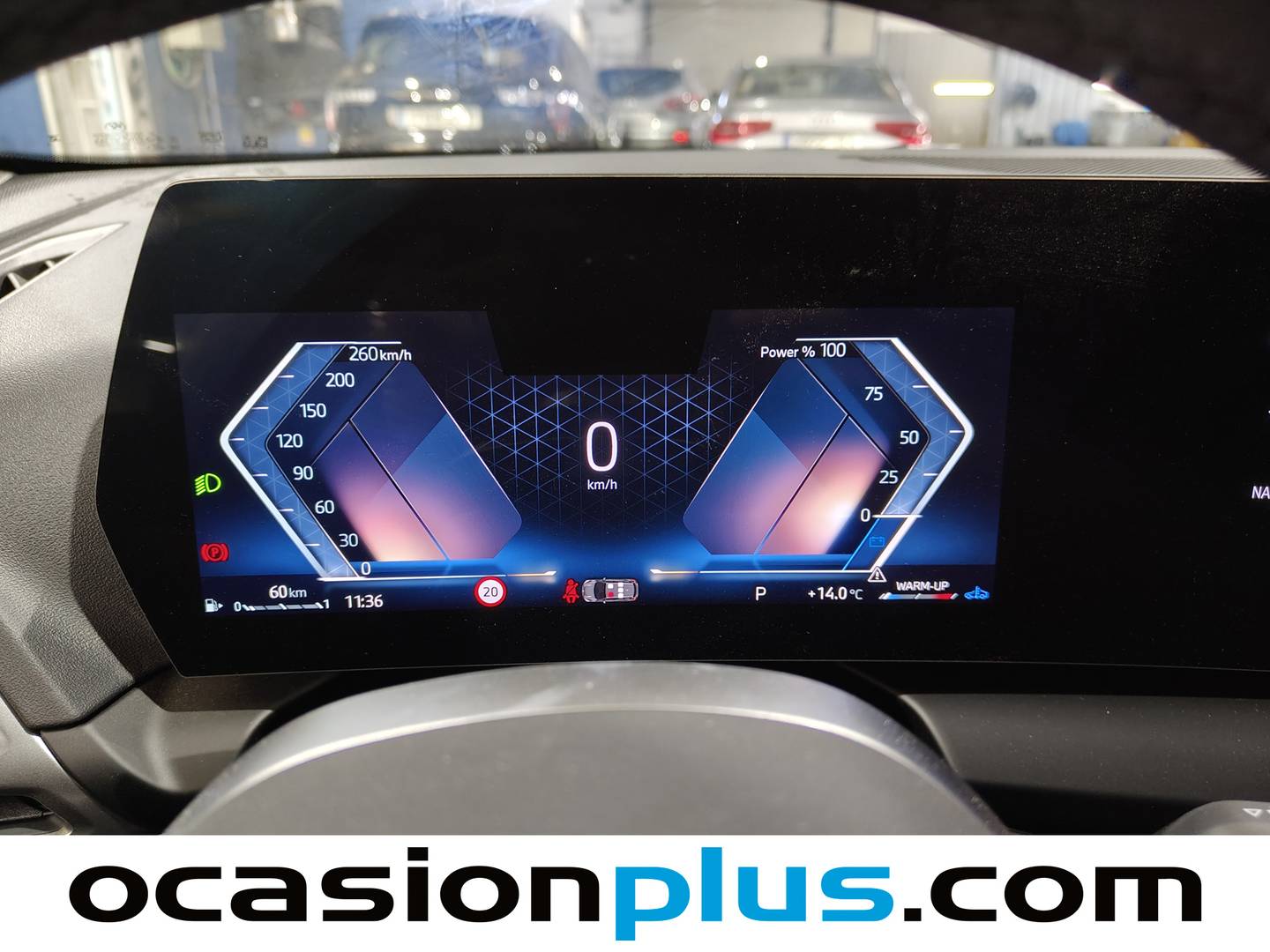 Foto BMW Serie 1 BMW Serie 1 118d (150 CV) Pack M