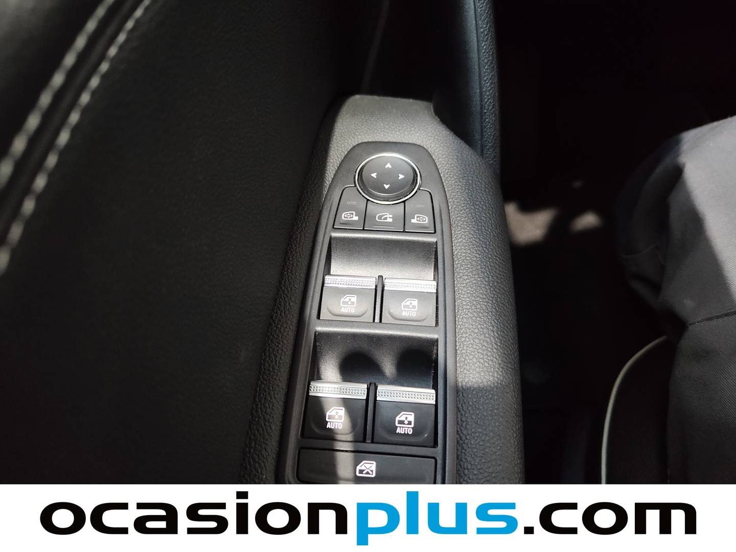 Foto Mitsubishi ASX Mitsubishi ASX 160 PHEV Kaiteki (159 CV)