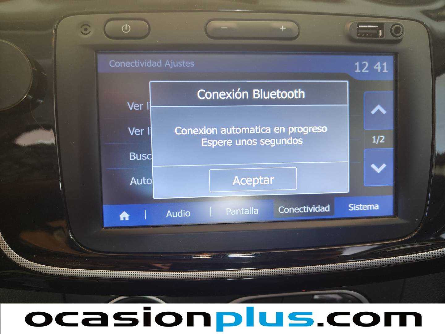 Foto Dacia Sandero Dacia Sandero Serie Limitada Xplore TCe (90 CV)