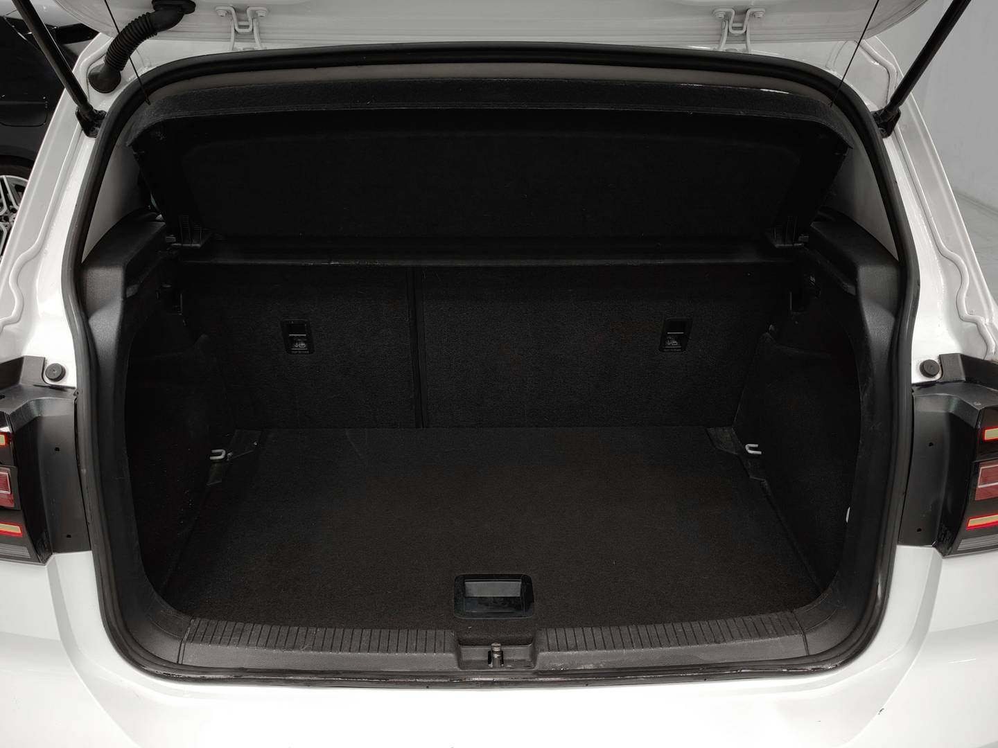 Fotos maletero Volkswagen T-Cross Volkswagen T-Cross Sport 1.5 TSI (150 CV) DSG