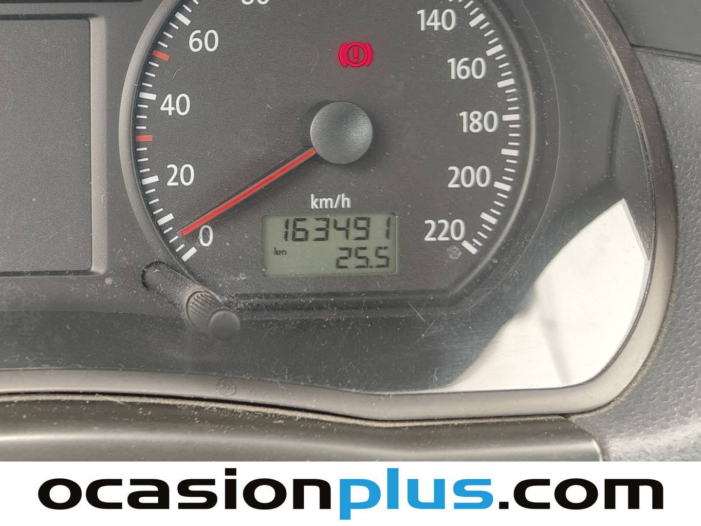 Volkswagen Polo Volkswagen Polo 1.4 Match  (80 CV) seminuevo
